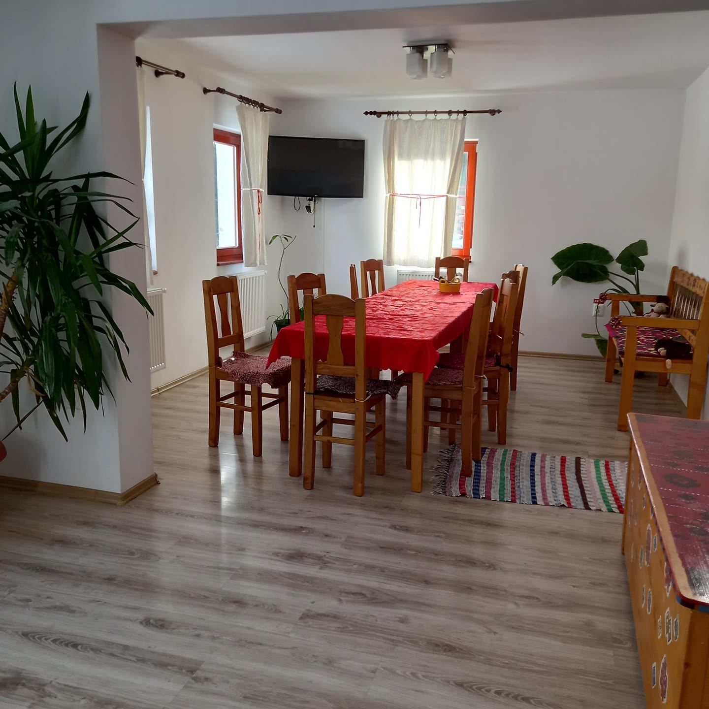 Pensiunea Agroturistica Alexandra, Belis, Cluj — foto 39
