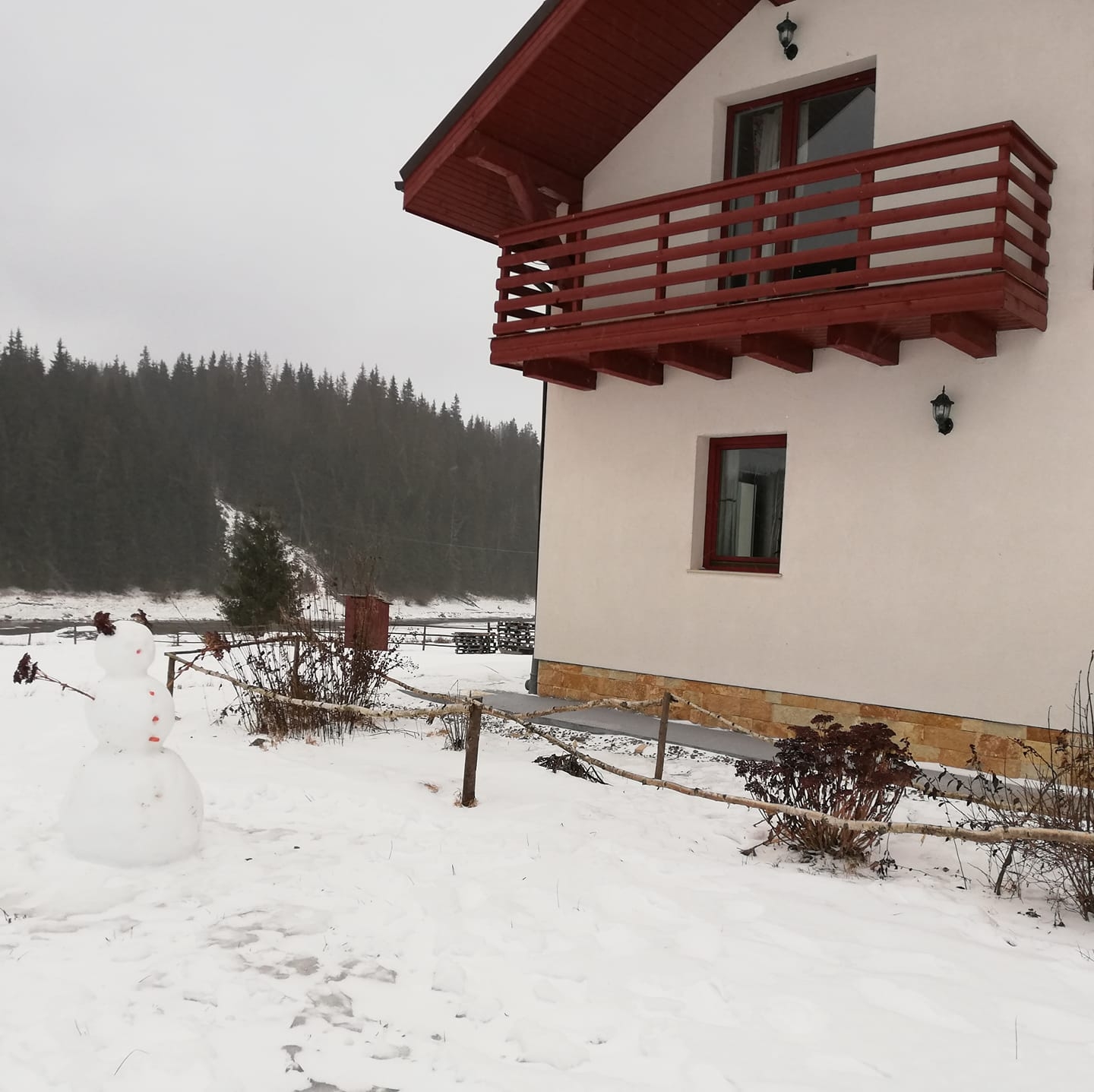 Pensiunea Agroturistica Alexandra, Belis, Cluj — foto 40