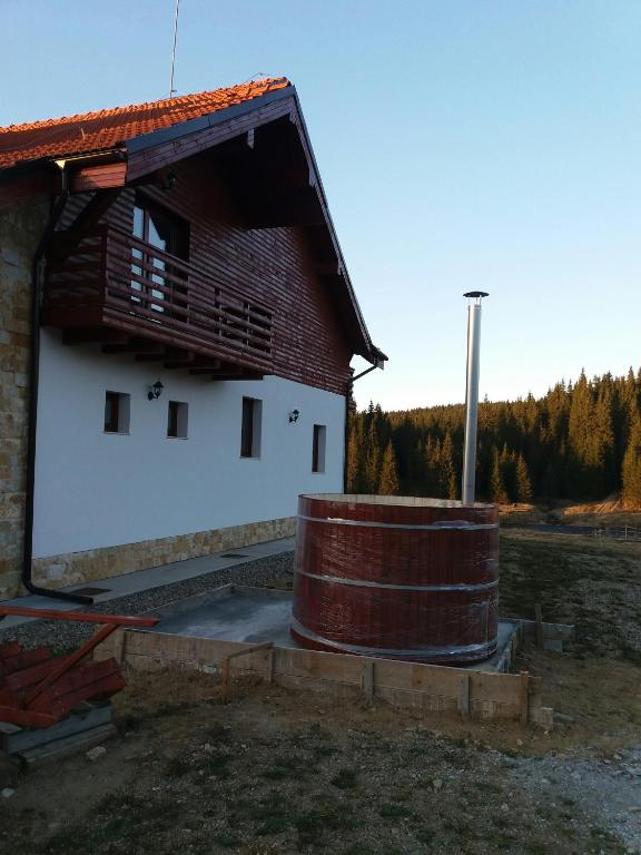 Pensiunea Agroturistica Alexandra, Belis, Cluj — foto 6