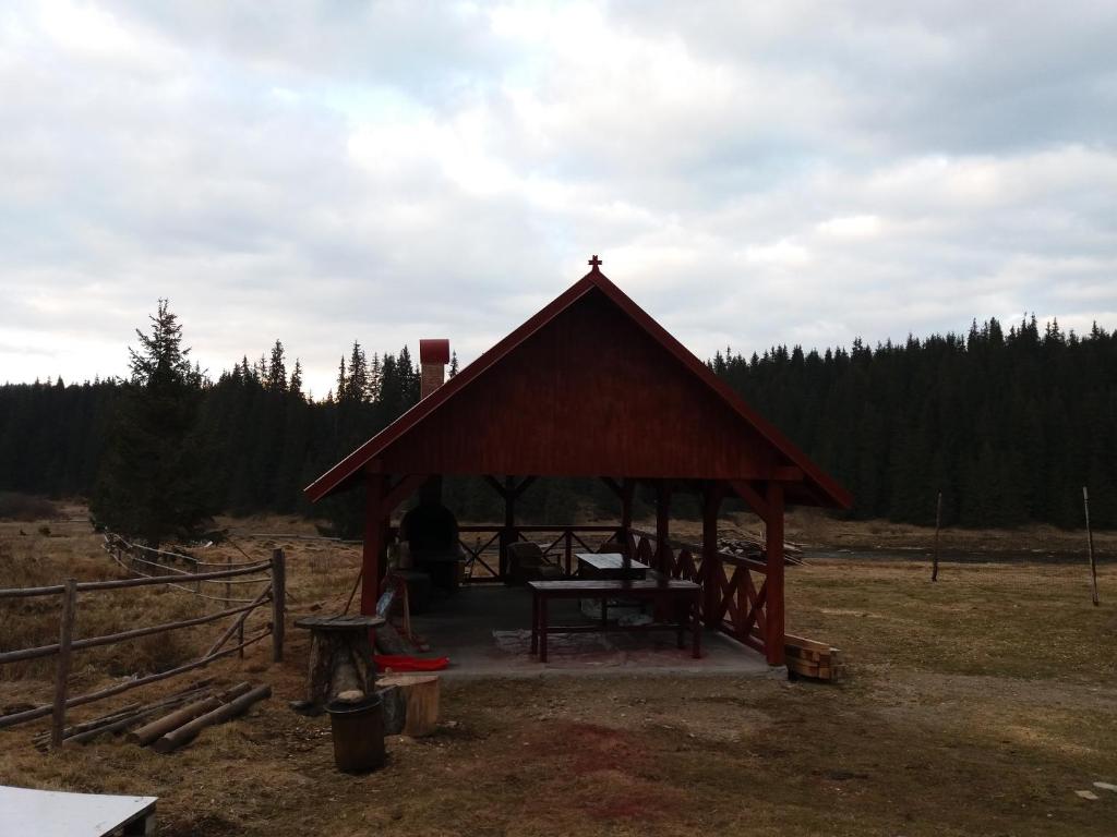 Pensiunea Agroturistica Alexandra, Belis, Cluj — foto 5