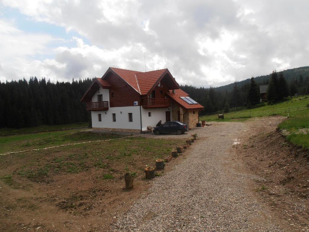 Pensiunea Agroturistica Alexandra, Belis, Cluj — foto 7