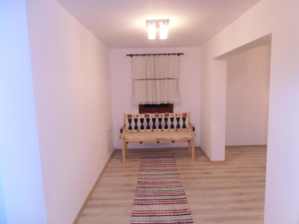 Pensiunea Agroturistica Alexandra, Belis, Cluj — foto 25