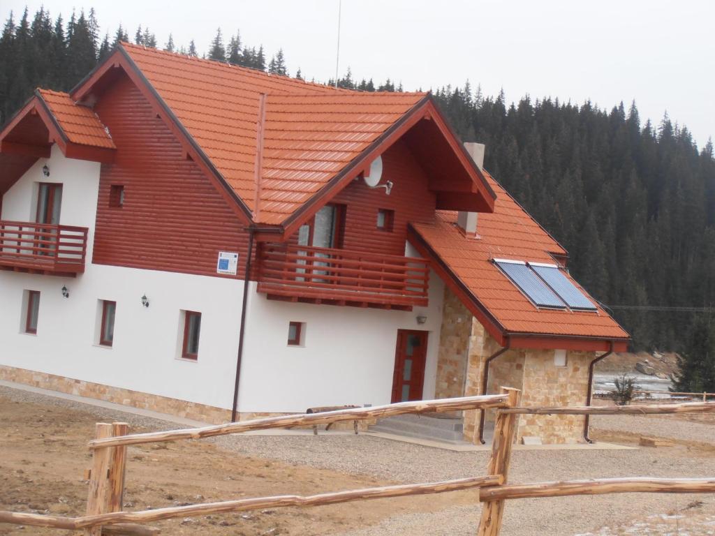 Pensiunea Agroturistica Alexandra, Belis, Cluj — foto 2