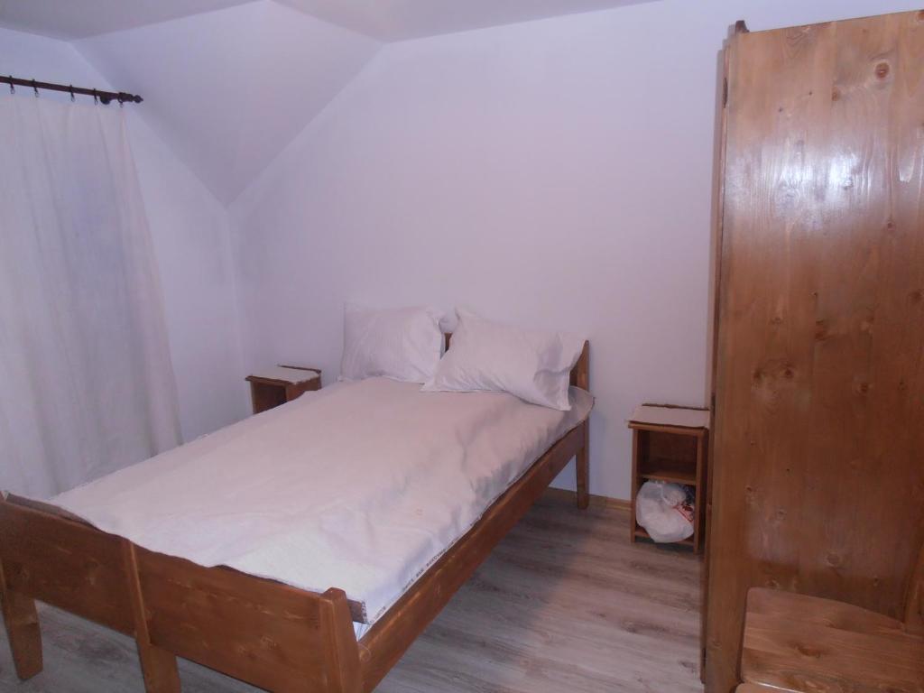 Pensiunea Agroturistica Alexandra, Belis, Cluj — foto 27