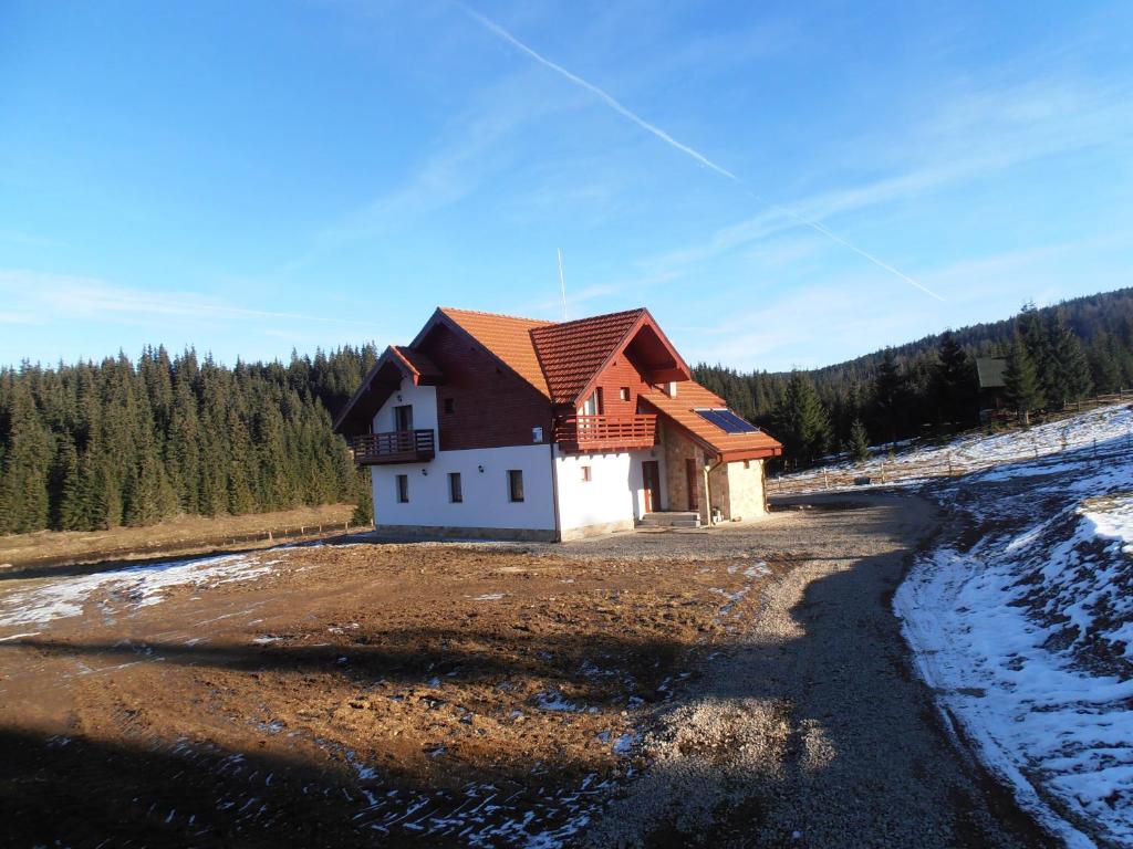 Pensiunea Agroturistica Alexandra, Belis, Cluj — foto 31