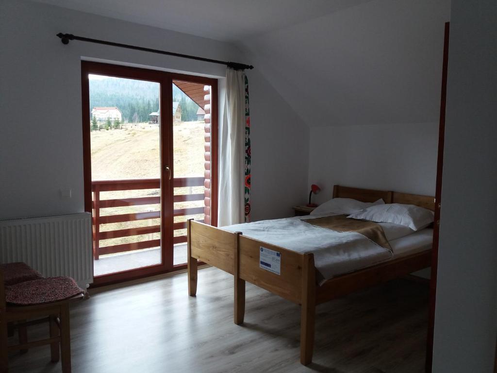Pensiunea Agroturistica Alexandra, Belis, Cluj — foto 28