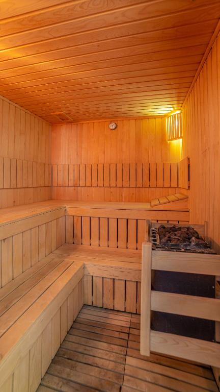 Pensiunea Ana, Cavnic, Maramures — foto 87