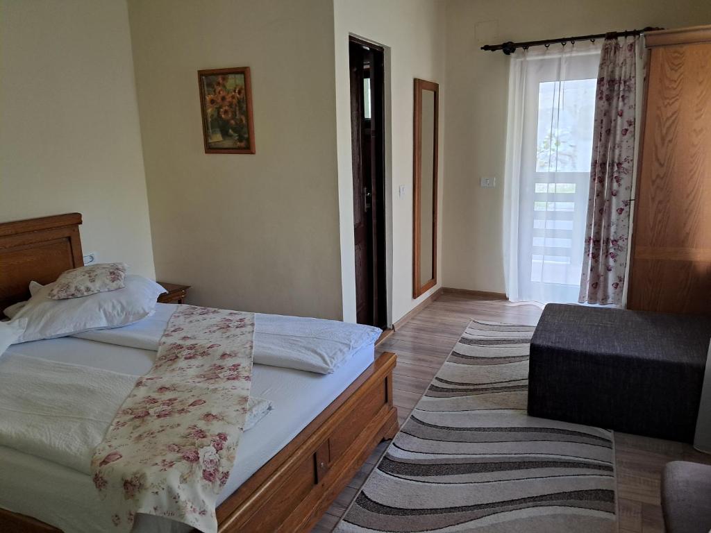 Pensiunea Ana, Cavnic, Maramures — foto 91