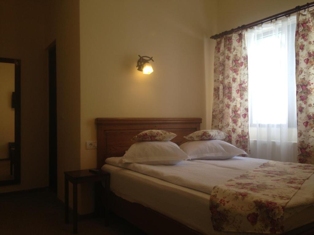 Pensiunea Ana, Cavnic, Maramures — foto 29