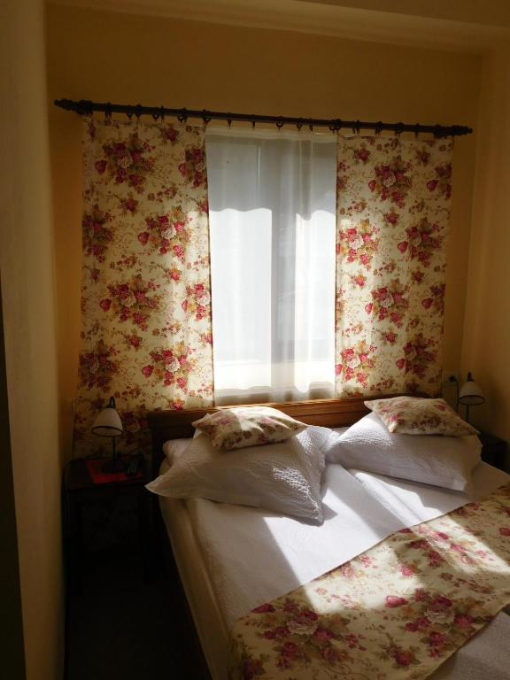 Pensiunea Ana, Cavnic, Maramures — foto 30