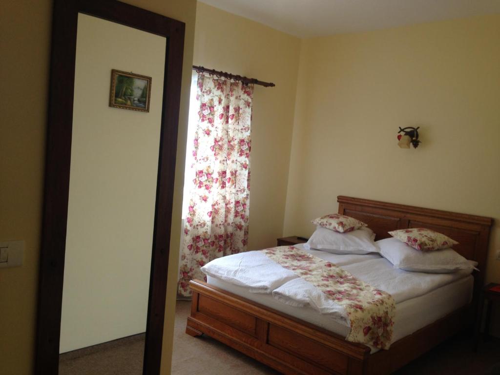Pensiunea Ana, Cavnic, Maramures — foto 32