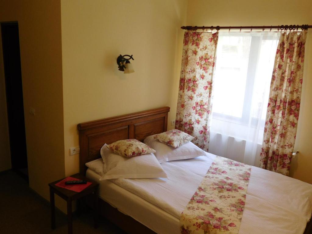 Pensiunea Ana, Cavnic, Maramures — foto 40