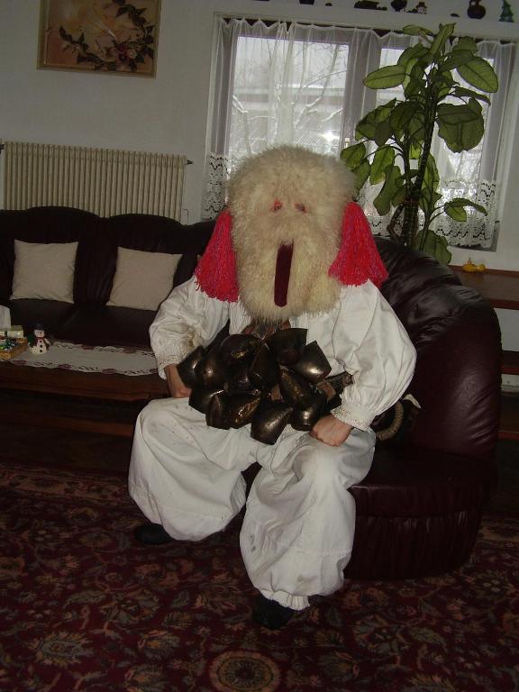 Pensiunea Ana, Cavnic, Maramures — foto 44