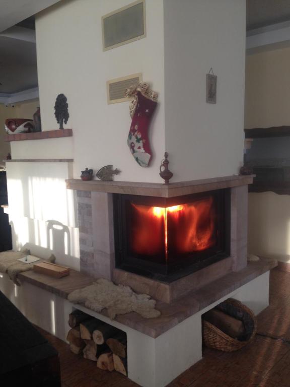 Pensiunea Ana, Cavnic, Maramures — foto 46
