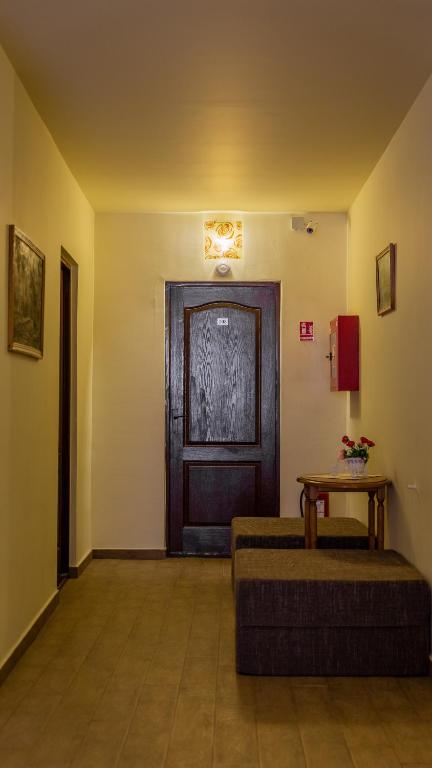 Pensiunea Ana, Cavnic, Maramures — foto 81