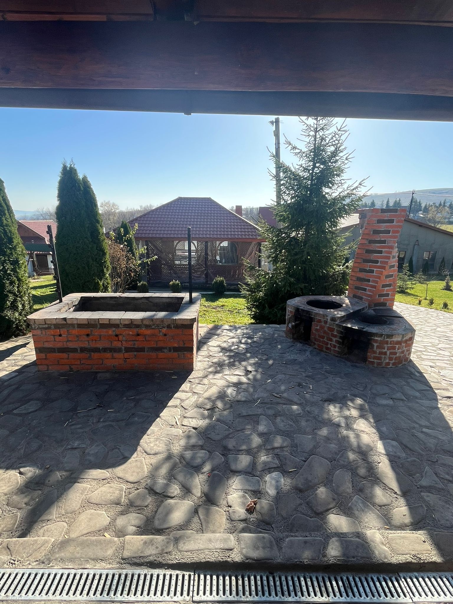 Pensiunea Daria, Văratec, Neamț — foto 25