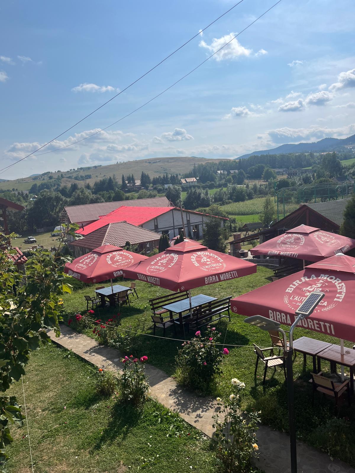 Pensiunea Daria, Văratec, Neamț — foto 27