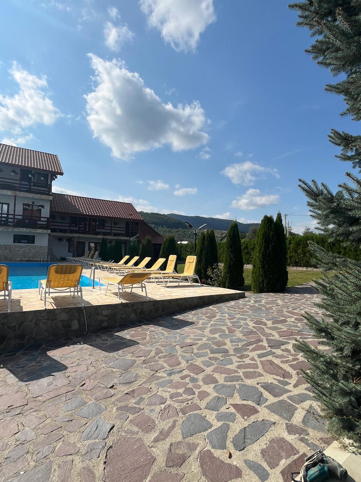 Pensiunea Daria, Văratec, Neamț — foto 29
