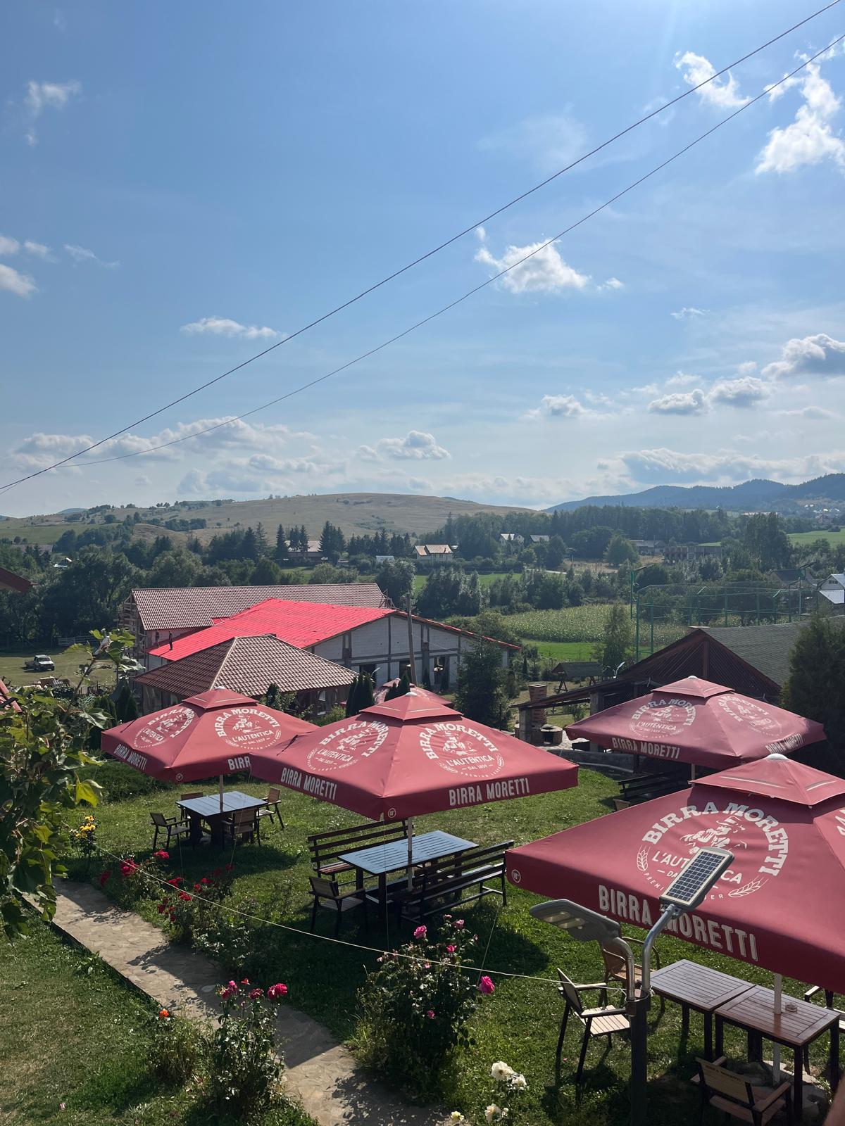Pensiunea Daria, Văratec, Neamț — foto 30