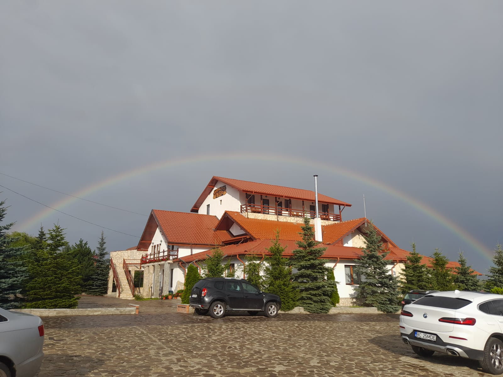 Pensiunea Daria, Văratec, Neamț — foto 31