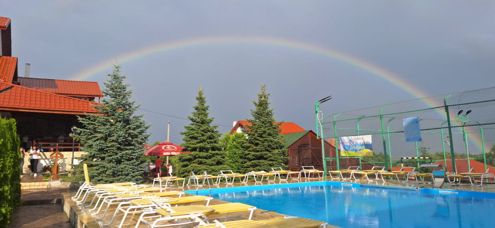 Pensiunea Daria, Văratec, Neamț — foto 32