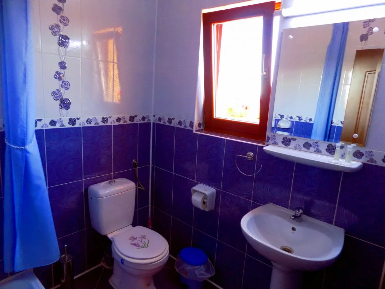 Pensiunea Daria, Văratec, Neamț — foto 10