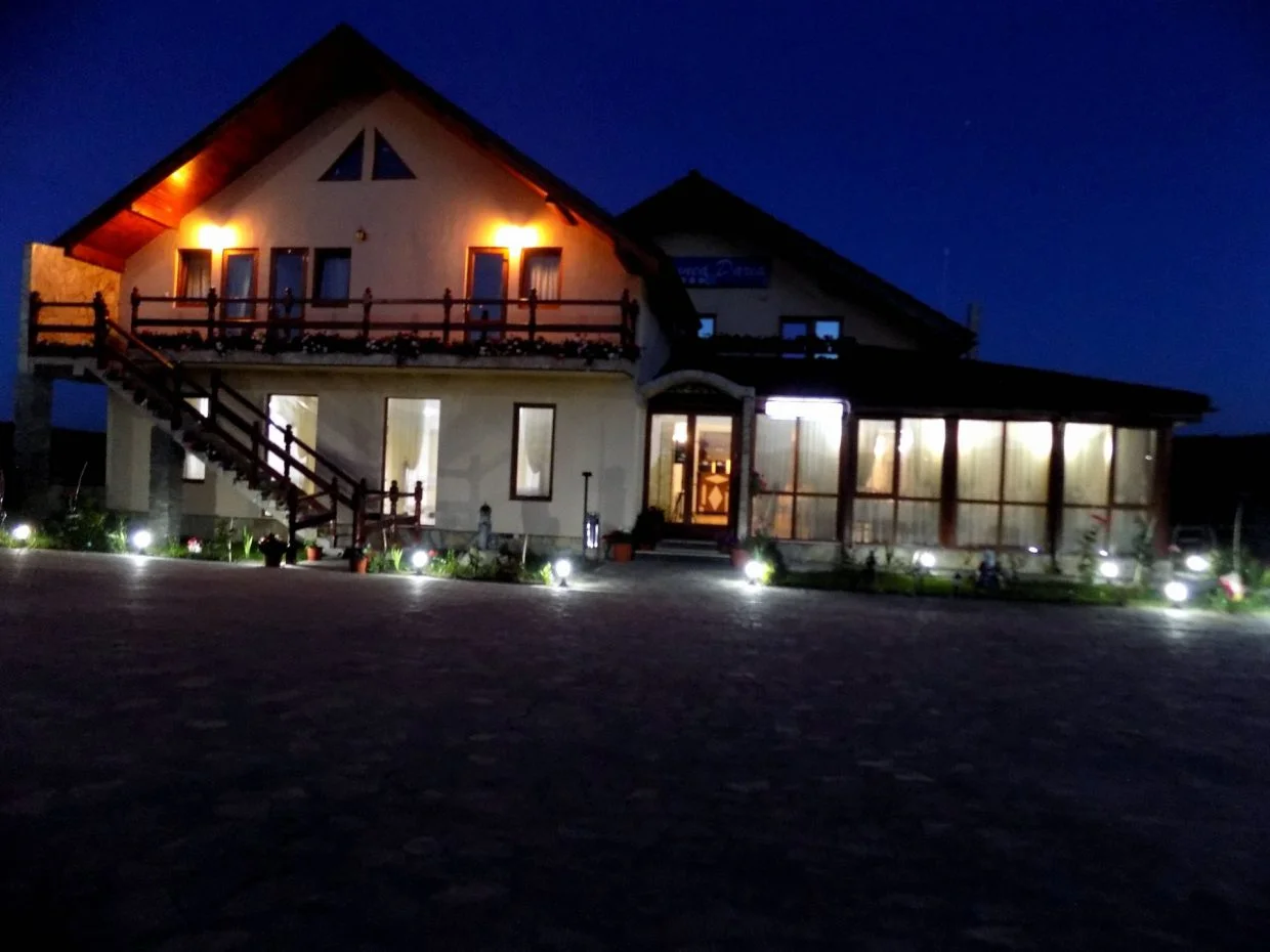 Pensiunea Daria, Văratec, Neamț — foto 11