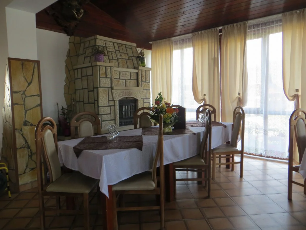 Pensiunea Daria, Văratec, Neamț — foto 13