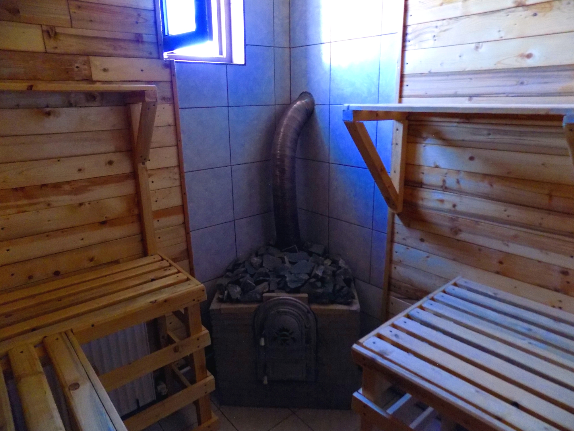 Pensiunea Daria, Văratec, Neamț — foto 21