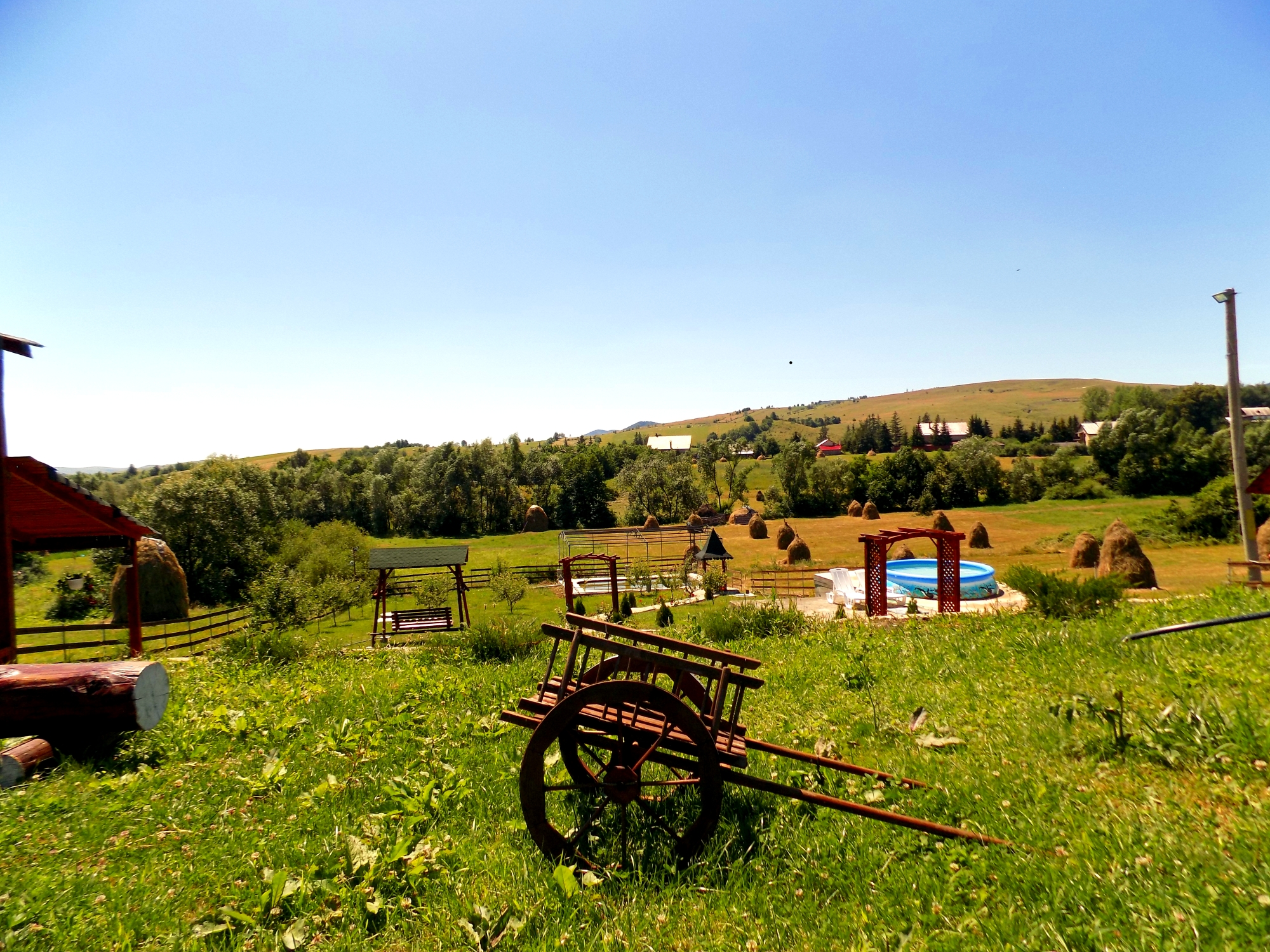 Pensiunea Daria, Văratec, Neamț — foto 5