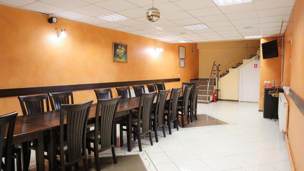Pensiunea Darian & David, Marginimea Sibiului — foto 19