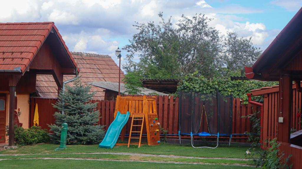 Pensiunea Darian & David, Marginimea Sibiului — foto 20