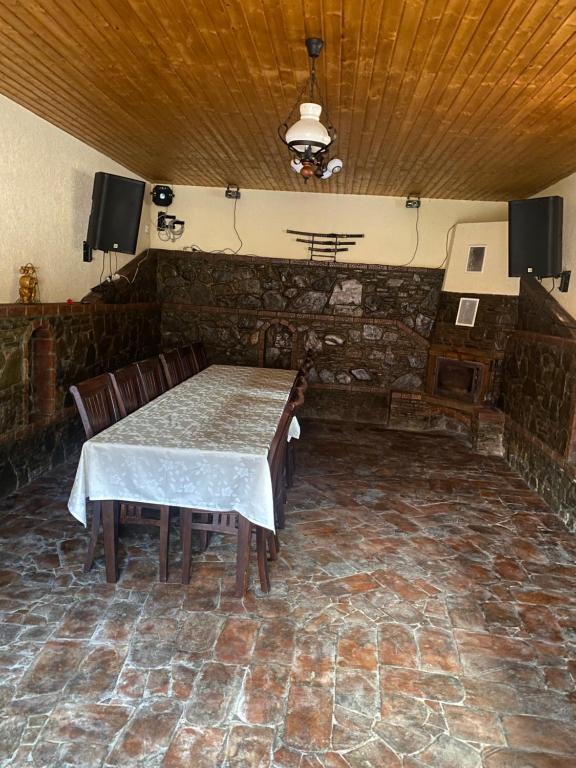 Pensiunea Darian & David, Marginimea Sibiului — foto 29