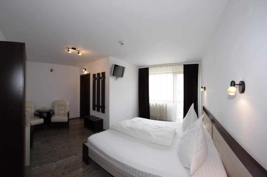 Pensiunea Denim, Șelimbăr, Sibiu — foto 14