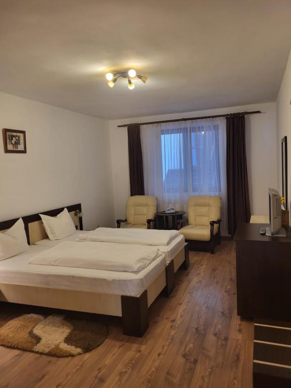Pensiunea Denim, Șelimbăr, Sibiu — foto 16