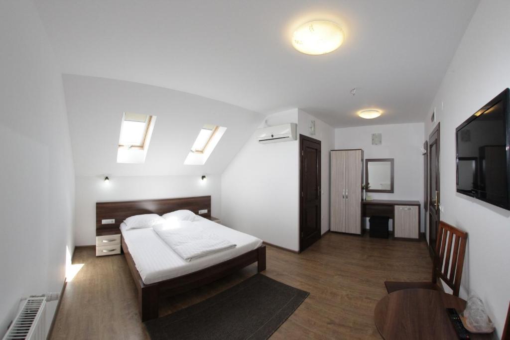 Pensiunea Denim, Șelimbăr, Sibiu — foto 23