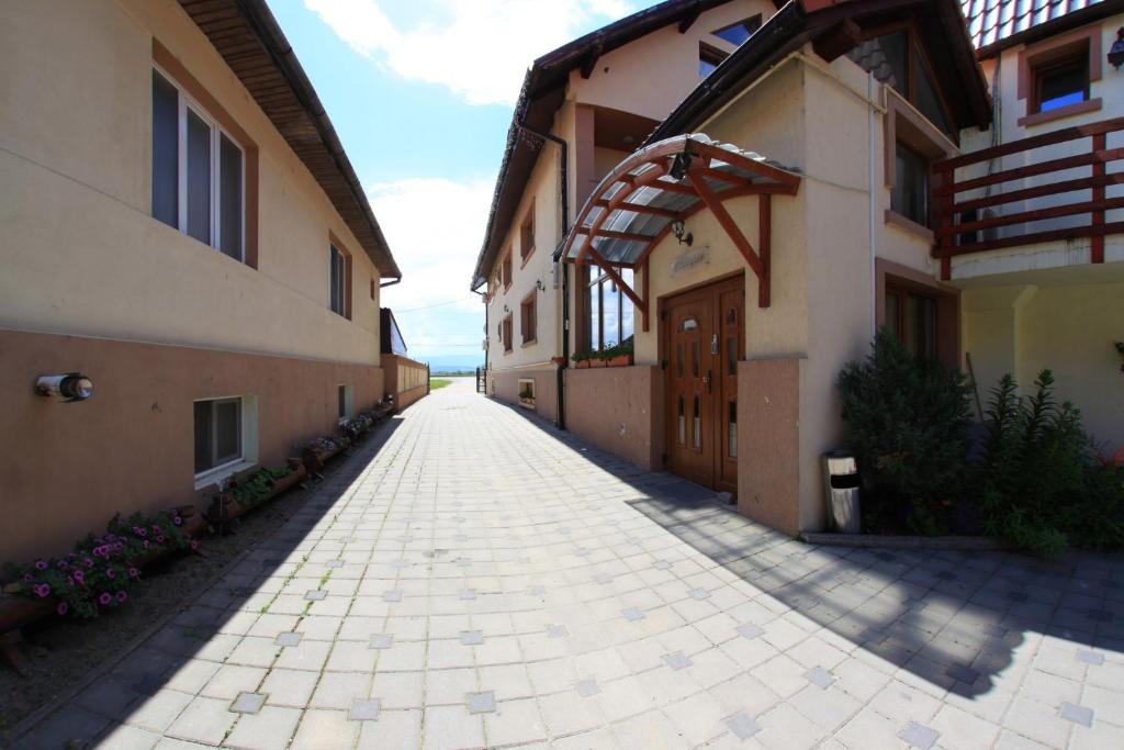 Pensiunea Denim, Șelimbăr, Sibiu — foto 35