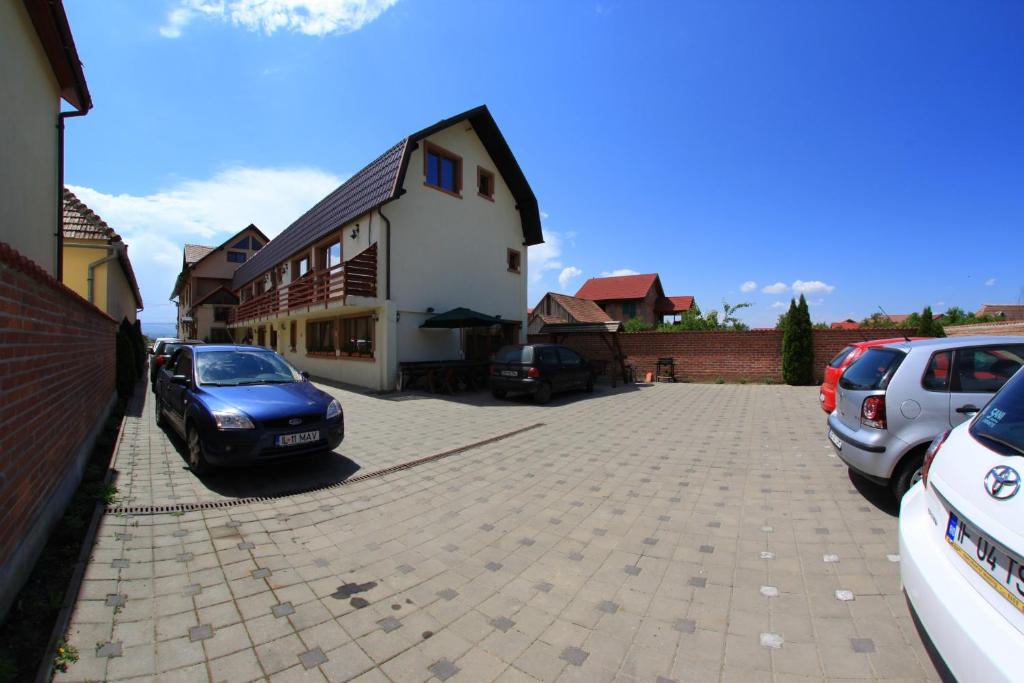 Pensiunea Denim, Șelimbăr, Sibiu — foto 36