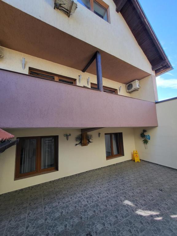 Pensiunea Denim, Șelimbăr, Sibiu — foto 34