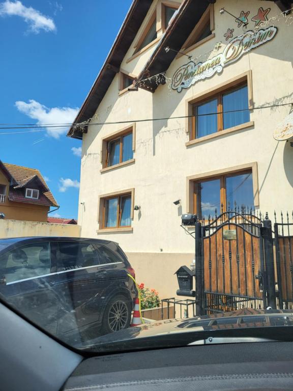 Pensiunea Denim, Șelimbăr, Sibiu — pensiune în Șelimbăr