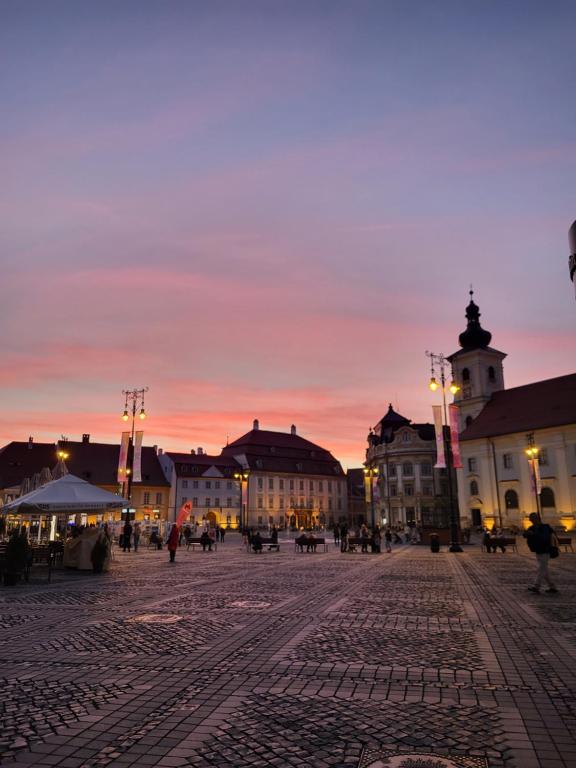 Pensiunea Denim, Șelimbăr, Sibiu — foto 31