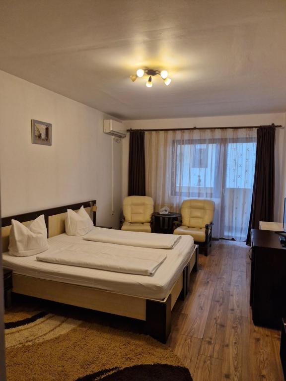 Pensiunea Denim, Șelimbăr, Sibiu — foto 9