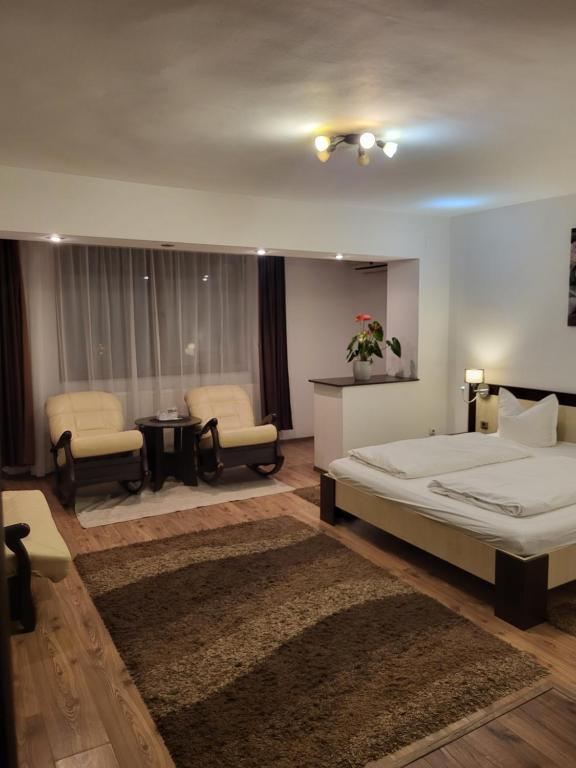 Pensiunea Denim, Șelimbăr, Sibiu — foto 32