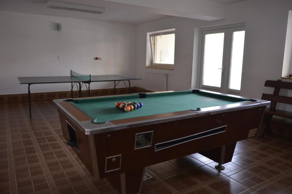 Pensiunea Lacramioara, Săcel, Maramureş — foto 17