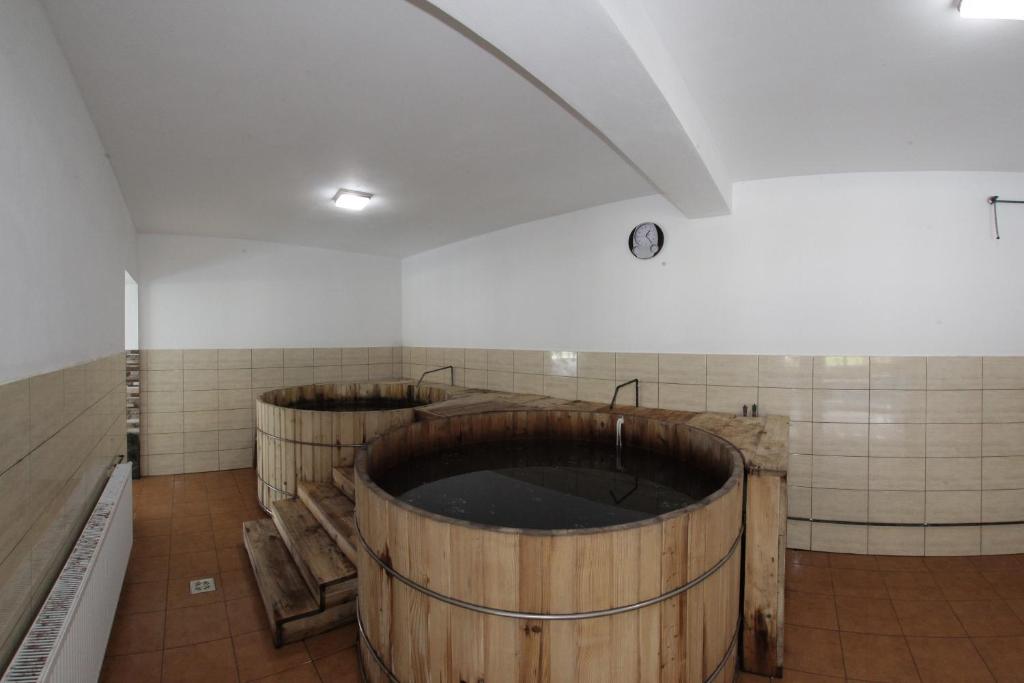 Pensiunea Lacramioara, Săcel, Maramureş — foto 18
