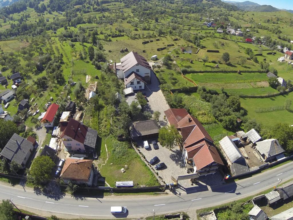 Pensiunea Lacramioara, Săcel, Maramureş — foto 24