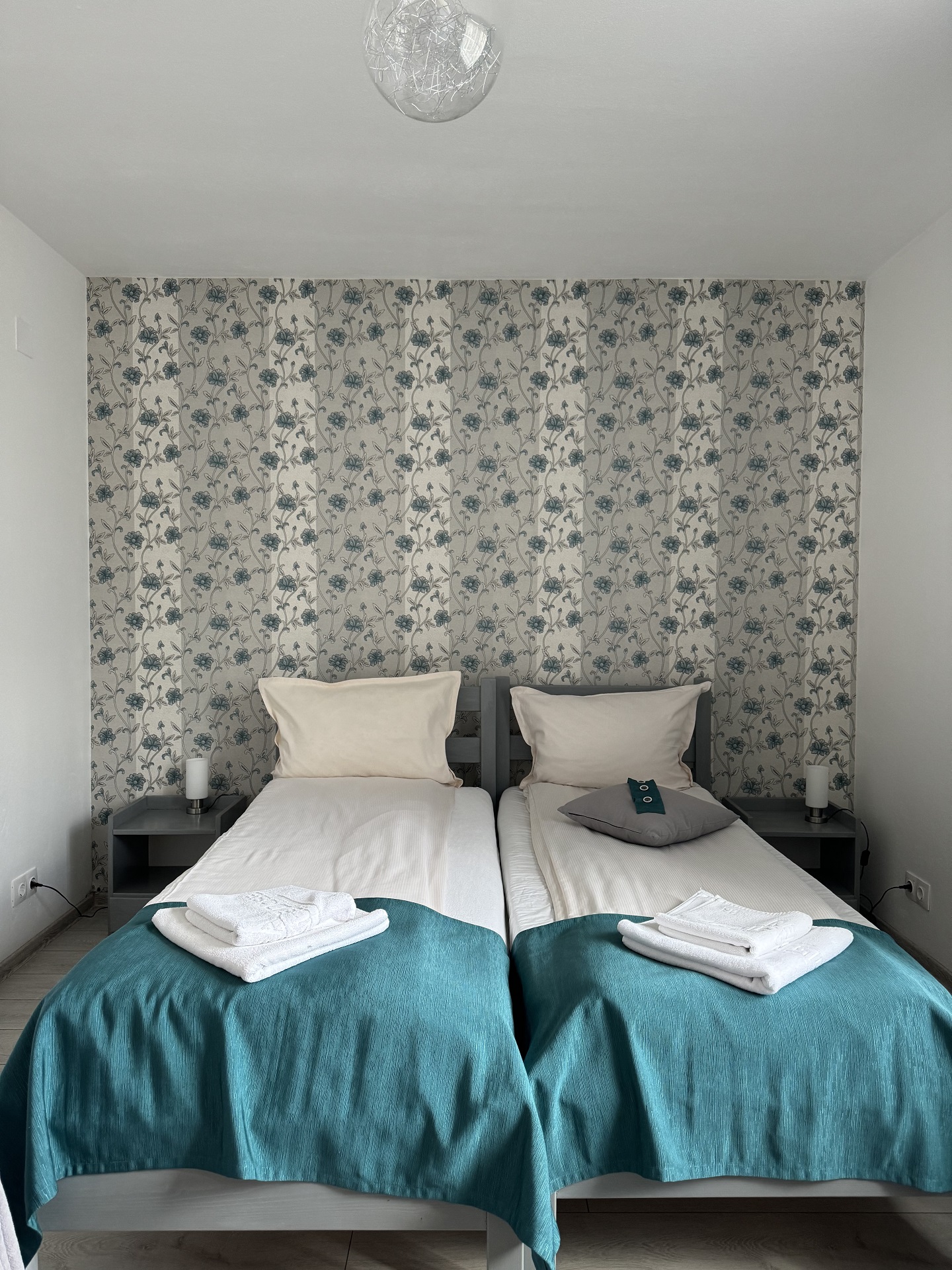 Camere de închiriat Fűzfa Ciaracio — foto 3