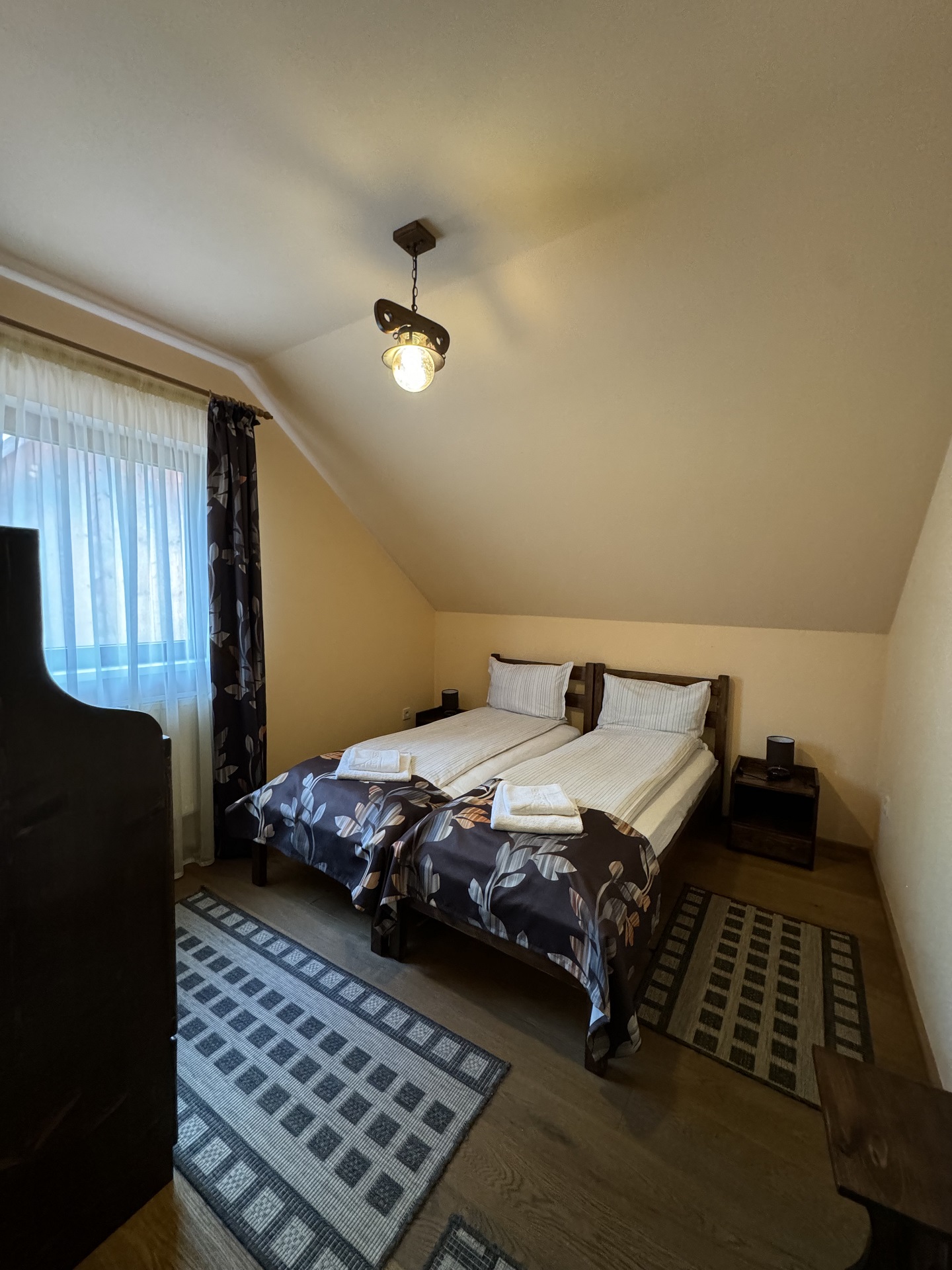 Camere de închiriat Fűzfa Ciaracio — foto 9