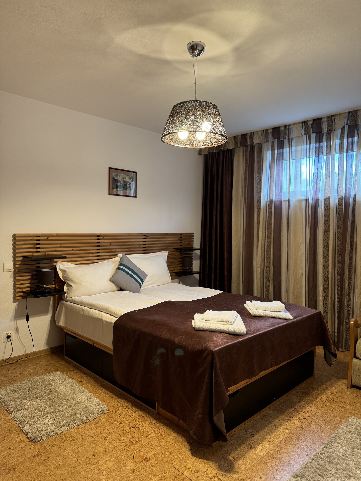 Camere de închiriat Fűzfa Ciaracio — foto 10