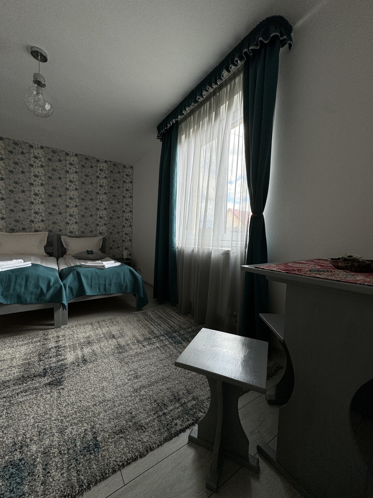 Camere de închiriat Fűzfa Ciaracio — foto 11